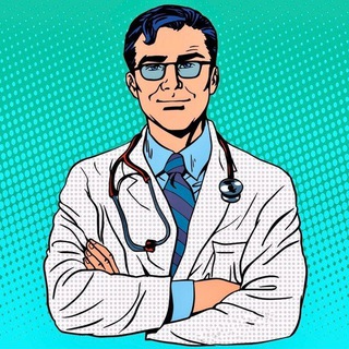 Telegram profile photo for SECRETS OF HEALTH