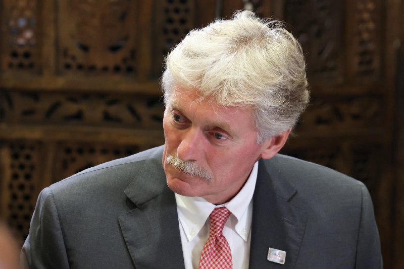 🇷🇺🇮🇷 Kremlin spokesman Peskov said Russia does not want Iran to leave the Nuclear Non-Proliferation Treaty and expects Tehran to clarify recent comments about a possible exit.
