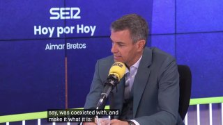 ראש הממשלה הספרדי פדרו סאנצ'ס: