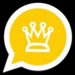 Telegram profile photo for تحديثات واتساب الذهبي ApkZe