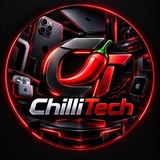 ChilliTech | چیلی تک