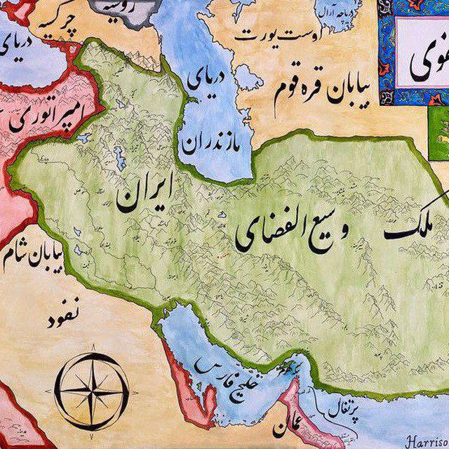 دروغ ها و خرافات ملحدین: 🟢 ایران در دوره امپراطوری کبیر صفویه - بهترین نقطه جهان برای سفر کردن و گردشگری✍ ژان شاردن - جهانگرد مشهور فرانسوی که در