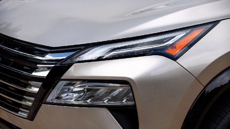 Новые данные о качестве вождения: Nissan Rogue вновь держит лидерство!В недавнем