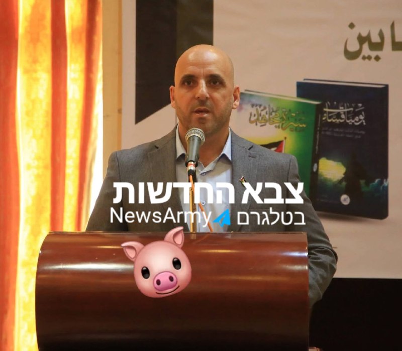 בעזה מדווחים שבתקיפת האופנוע בשייח ע'גלין חוסל אסיר משוחרר ששמו פארח חמיד מסילוואד שגורש לרצועת עזה