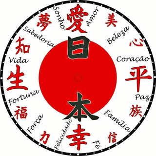 ژاپنی برای همه Telegram Group Link