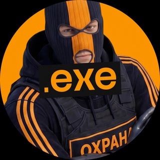 Telegram profile photo for CS2.exe