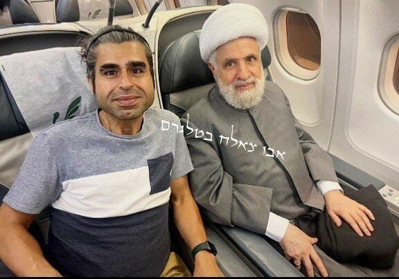 מה זה הפרצופים האלה... 🤦