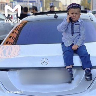 У Хасбика угнали Toyota Camry — арендатор попытался скрыться на прокатной машине в Ингушетии.По данным Mash, на прошлой неделе житель Ингушетии арендовал у Хасбика б/ушного японца на несколько дней погонять, пока отдыхает и смотрит красоты в Дагестане. При