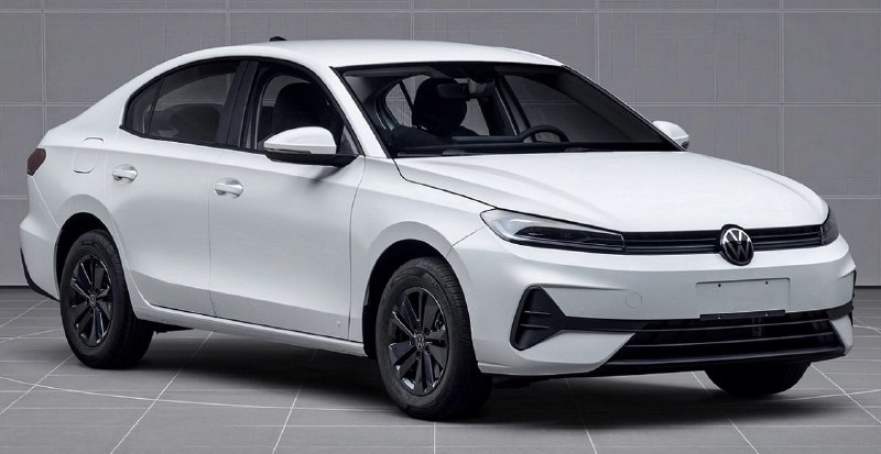 Volkswagen готовит дешевый седан Sagitar S