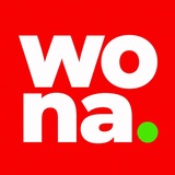 Логотип 🇰🇷🇷🇺Работа в Корее для Вас // Wona