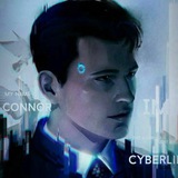 Connor^008ꓘꓤ