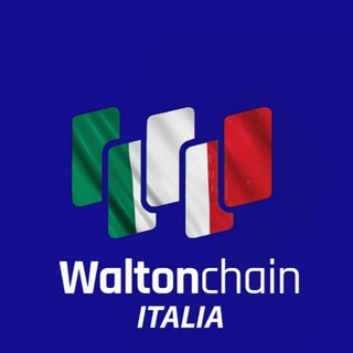 Waltonchain Italia Telegram Group Link