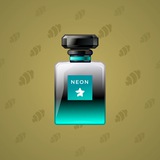 Perfume Bottle #20