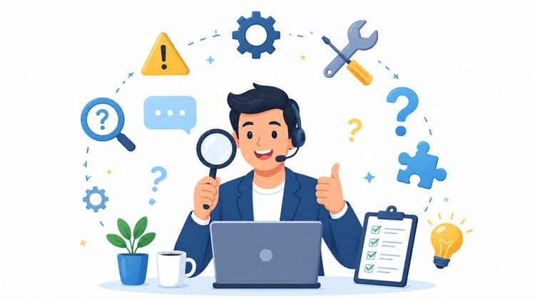 Иллюстрация к посту канала Udemy Free Course