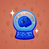 Crystal Ball #6