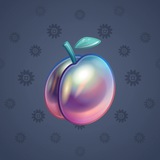 Precious Peach #161
