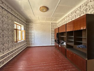 House for sale in Chukursoy, Almazar district, 1.2 sotix