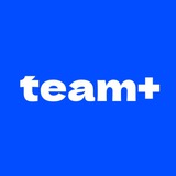 Team+ | Информационный канал