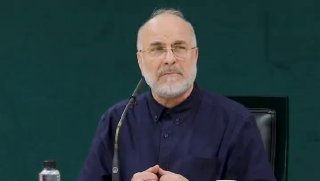 🎦 חליבף: אני אומר בכל ליבי שמבחינתי אין הבדל בין האימאם שנהרג למנהיג העליון של המהפכה/ הפסיקה היא פסיקת המ…