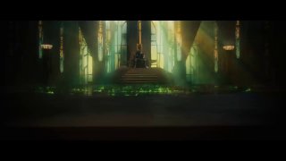 Новый трейлер «Мстителей: Судный день»