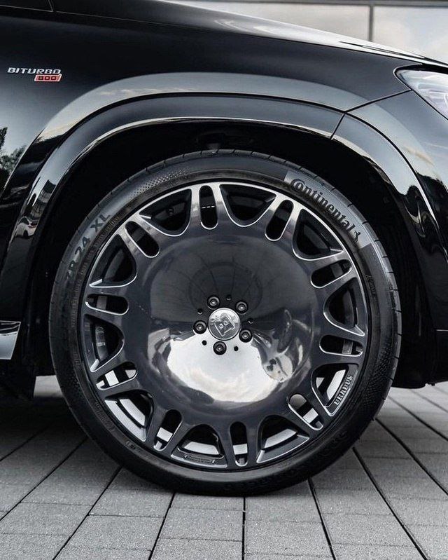 Mercedes benz gls Maybach (x167) Brabus 800https://t.me/s/sochiautoparts@sochiau