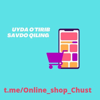 Online bozor Super baby Telegram Group Link