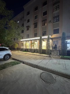 Продажа помещения на Ул Нурафшан Ор перекрёсток Карасай с Нурафшан!