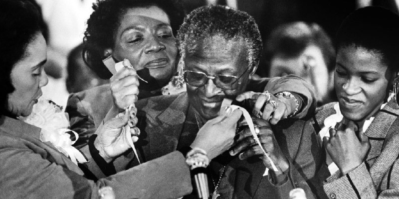 My family experienced apartheid. I know Afrikaners aren’t refugees.