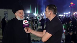 ALAhad TV - ערוץ אל אהד