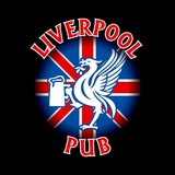 Liverpool Pub
