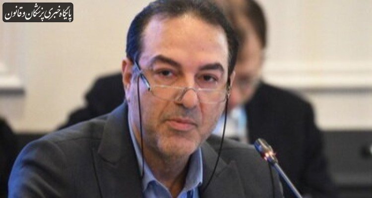 پایگاه خبری پزشکان و قانون (پالنا): 🔹 معاون بهداشت وزارت بهداشت مطرح کرد🔵 هشدار روند کاهشی نرخ باروری در کشور▫️ معاون بهداشت وزارت بهداشت با بیان اینکه جوان