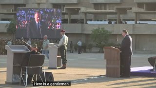 Defense Minister Israel Katz: In recent days, we have identified attempts by our enemies, led by Iran and its affiliates, to carry out terrorist attacks that will affect the results of the elections in Israel.