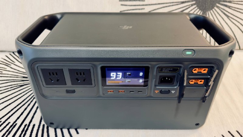 Продам новую аккумуляторную станцию — фото 1