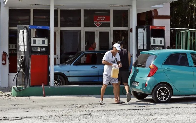 קובה האשימה את ארה"ב בסחיטה בסחר חוץ
