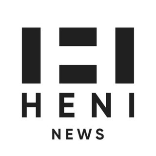 HENI Art News Telegram channel profile photo