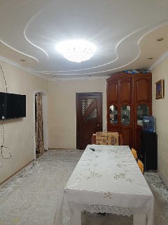 Яккасарой, Бобур, Театральный  2/2/5