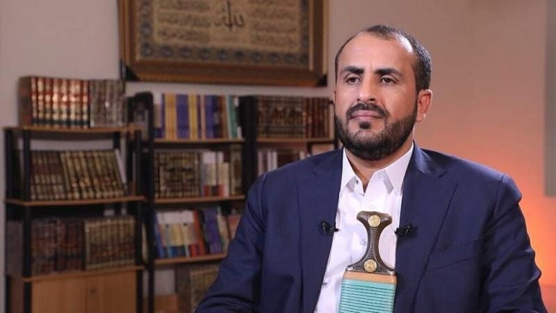 The message of the Yemeni official to Sheikh Al-Azhar; Saudi Arabia should have been a mediator, not a military ground attack.