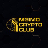 Mgimo Crypto Club | MCC