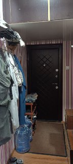 Продаю квартиру свою 2/4/4 чиланзар 11кв перекресток Шухрат.