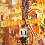 [ НАБОР ]🎫🪄 𝚃𝚑𝚎 𝙾𝙻𝙸𝚅𝙴𝚁'𝚂 team🍟