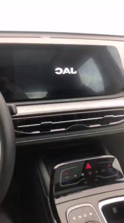 Новенький JAC 🤷‍♂️