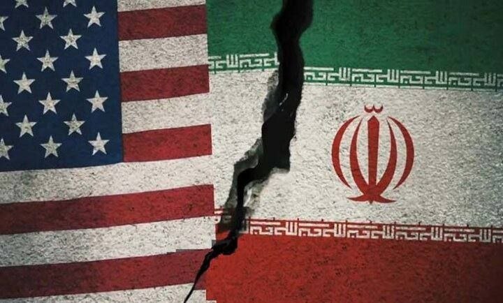 کرمانشاه ۱۹: 🔴 واکنش تهران به ادعای آمریکا درباره مذاکرات با ایران🔻یک منبع آگاه نزدیک به تیم مذاکره‌کننده:گفت‌وگو برای اعمال حاکمیت ب