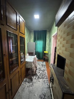 2-room apartment, 60 m²