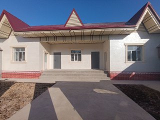2.5 sotix, 6 rooms, $74000