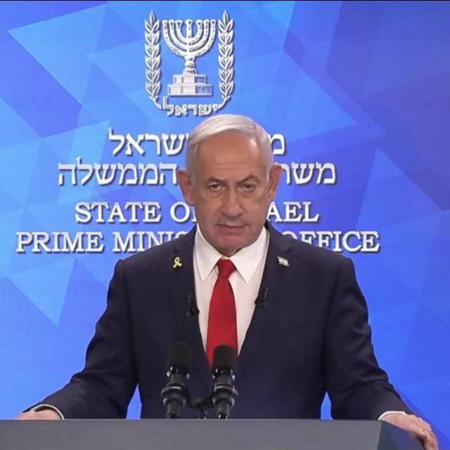 🇮🇱 בכיר בשבי ערוץ 14: החשש הגדול ביותר של אויבינו הוא שנתניהו יישאר בשלטון.
