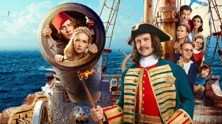 В прокат вышел «Холоп 3»Новая часть расскажет про разводящихся супругов Вяземских, которых безуспешно пытаются помирить их дети. В результате их отправляют на «перевоспитание» к Петру Первому в эпоху морских приключений. Опасности, которые встретят Вяземск