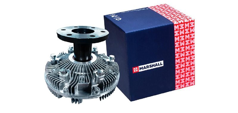 MARSHALL выпустил новые вискомуфты

Бренд MARSHALL...