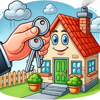 Telegram profile photo for 🏠 Аренда квартиры СПб