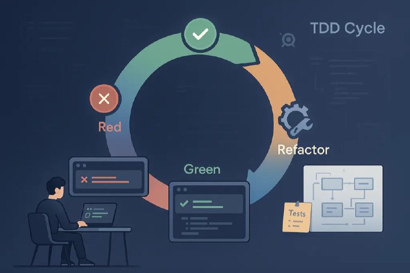 測試驅動開發（TDD）應該在軟體工程中更廣泛使用嗎？深入探討 TDD 的價值與挑戰