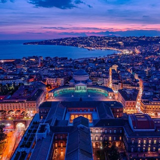 Amicizie Napoli e Dintorni #DayENight🎭 Telegram Group Link